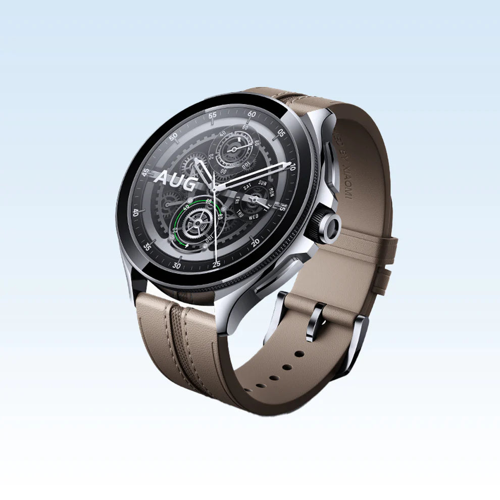 Xiaomi Watch 2 Pro Xiaomi Watch 2 Pro