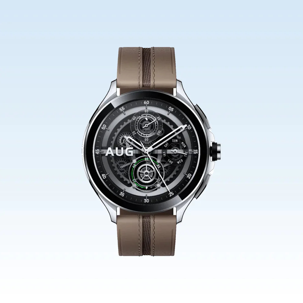 Xiaomi Watch 2 Pro Xiaomi Watch 2 Pro