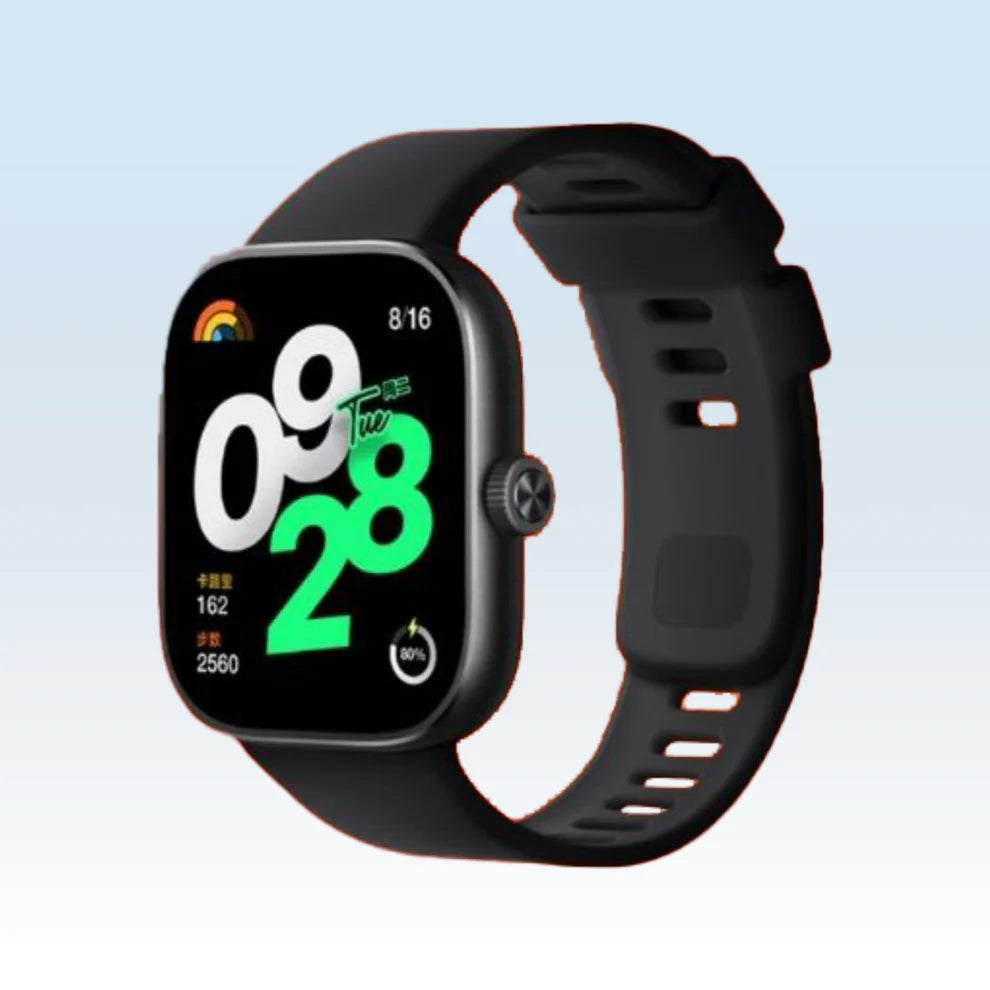 Redmi Watch 4 Black Redmi Watch 4 Black