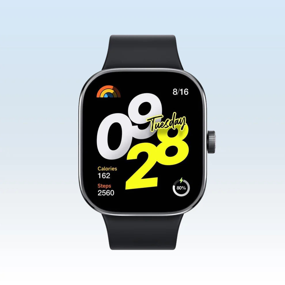 Redmi Watch 4 Black Redmi Watch 4 Black