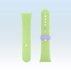 Redmi Watch 3 Silicone Strap Lime Green