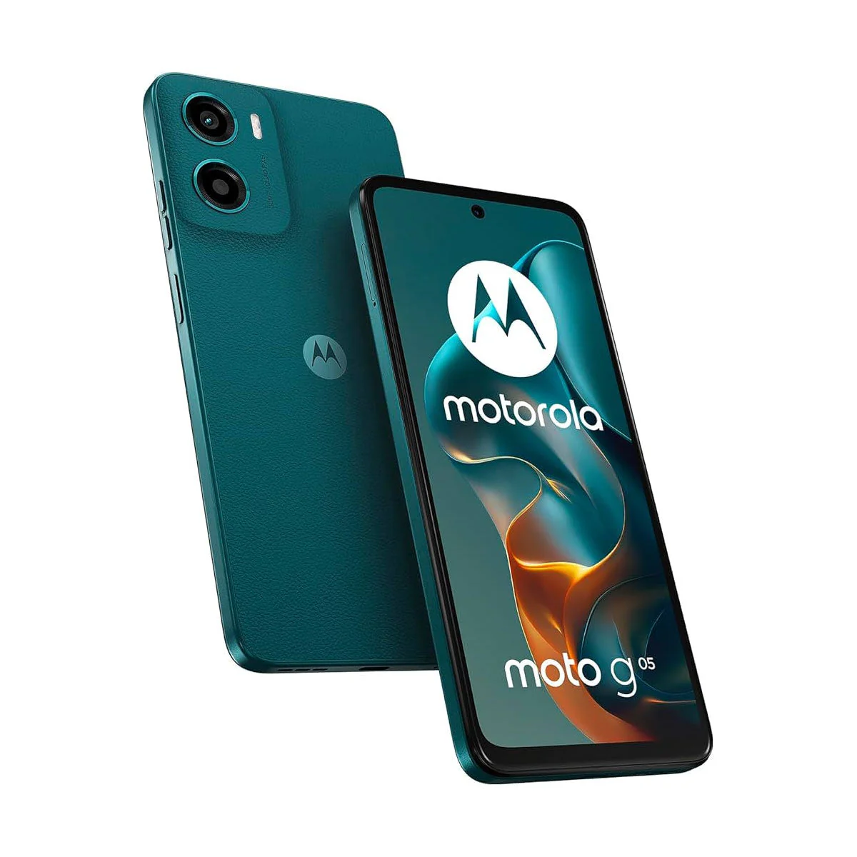 MOTORORA　 moto g05 　【新品&開封済】 moto g05 | モトローラ公式オンラインストア
