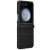 Galaxy Z Flip5 Flap Eco-Leather Case