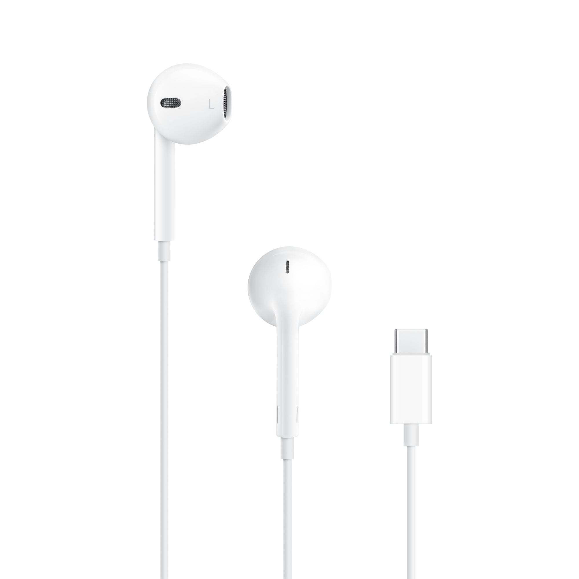 Apple EarPods with USB-C Connector Apple EarPods with USB-C Connector