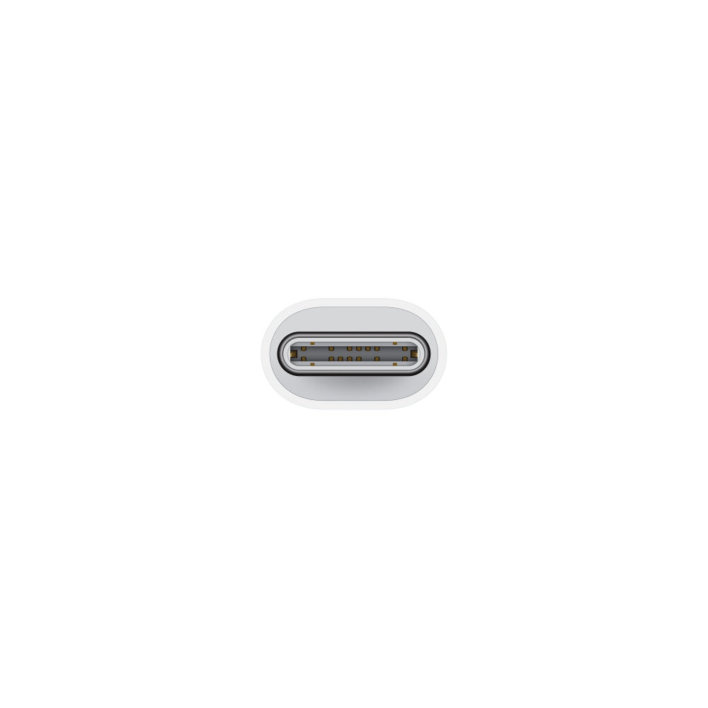 USB-C to Lightning Adapter USB-C to Lightning Adapter
