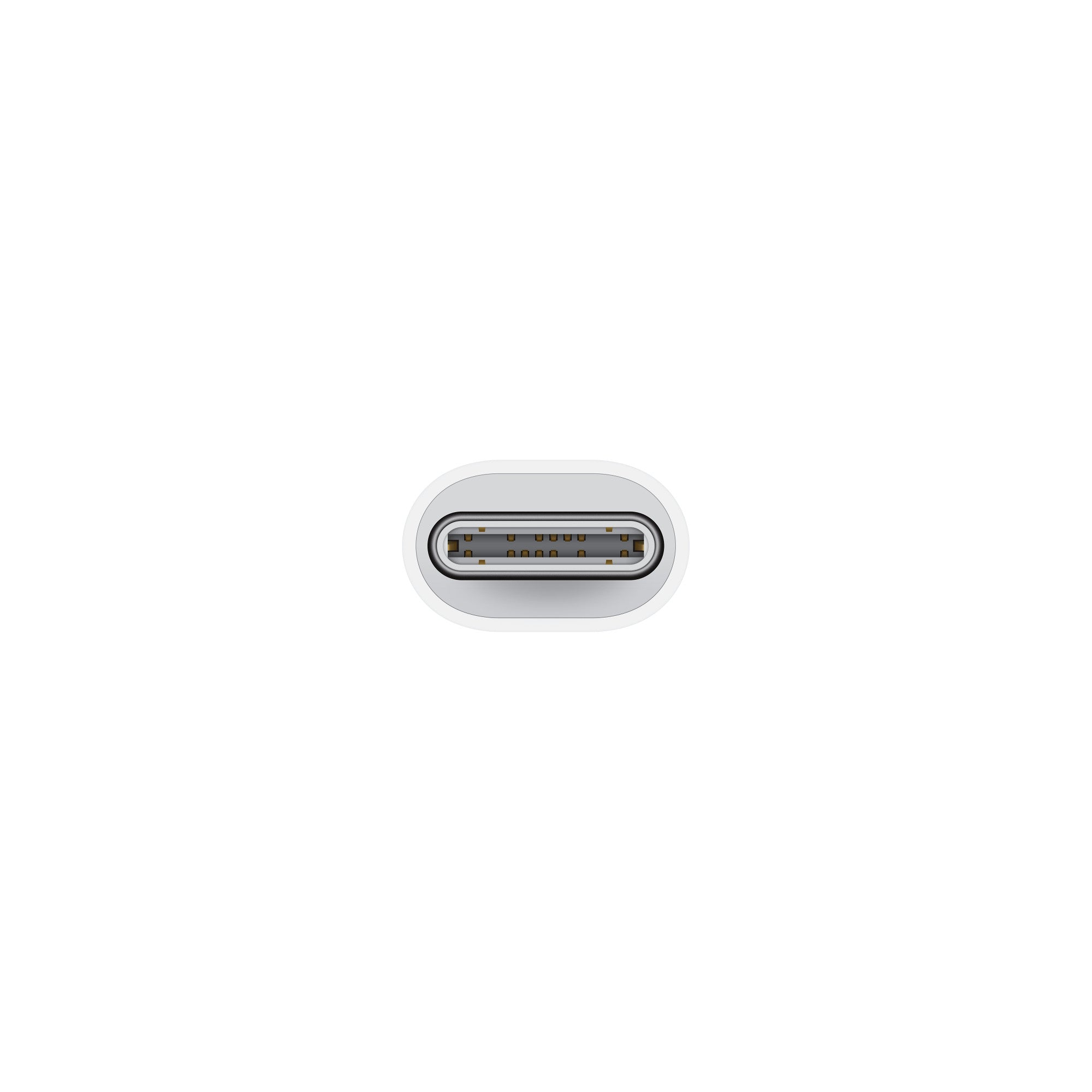 Apple USB-C to Lightning Adapter Apple USB-C to Lightning Adapter