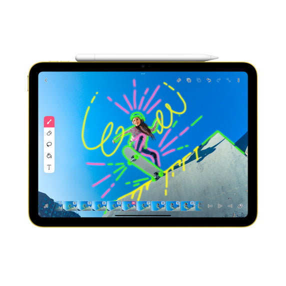 Apple Pencil (USB-C) MUWA3 – rptech.qa