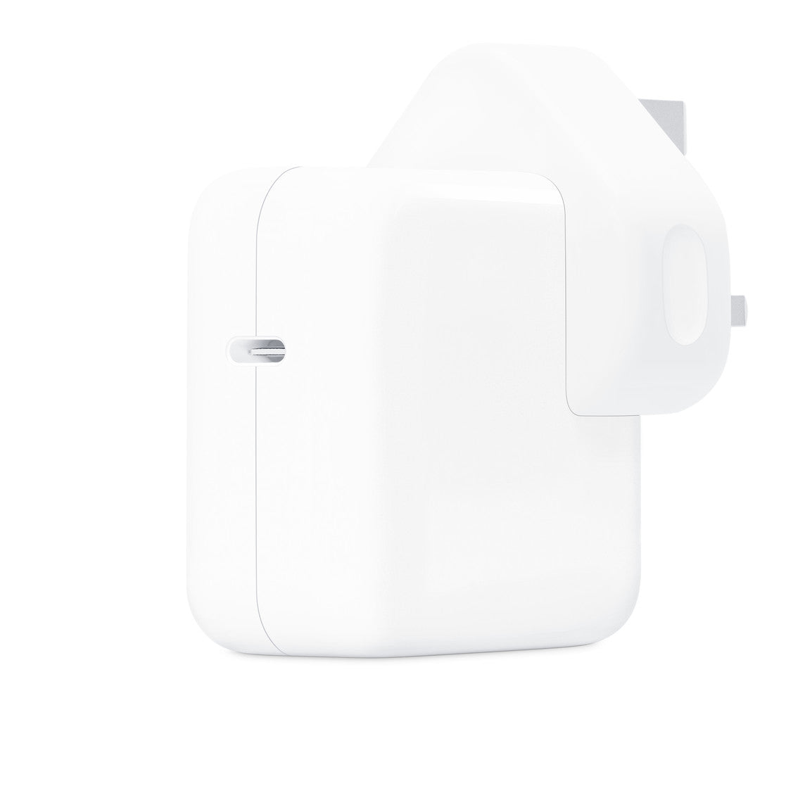 Apple 30W USB-C Power Adapter Apple 30W USB-C Power Adapter