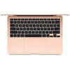 Apple MacBook Air 13 Inch / MGN63 / Apple M1 Chip / 8GB Ram / 256GB SSD – Space Grey (English Arabic Keyboard)