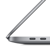 MacBook Pro 16 Inch Core i9  8 Core  16GB  1TB - Gray - MVVK2AB/A (Arabic/English)