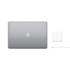 MacBook Pro 16 Inch Core i9  8 Core  16GB  1TB - Gray - MVVK2AB/A (Arabic/English)