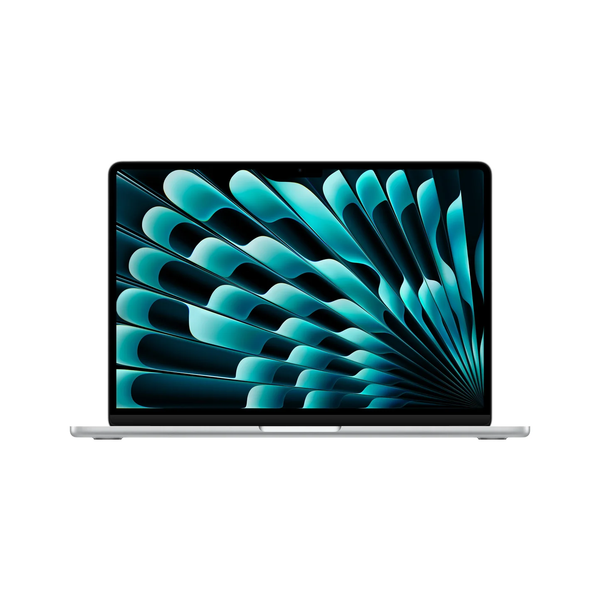 Apple M3 MacBook Air 13インチ 16GB 512GB MacBook_Air_13_in_M3_Silver_PD
