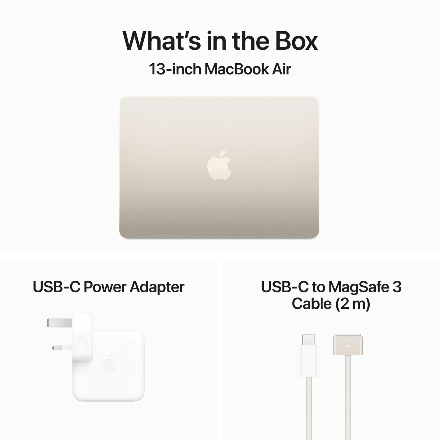 Apple MacBook Air 13