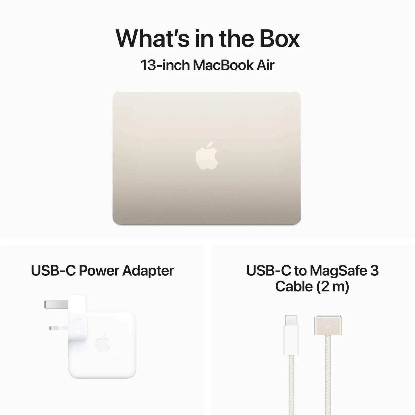 Apple MacBook Air 13
