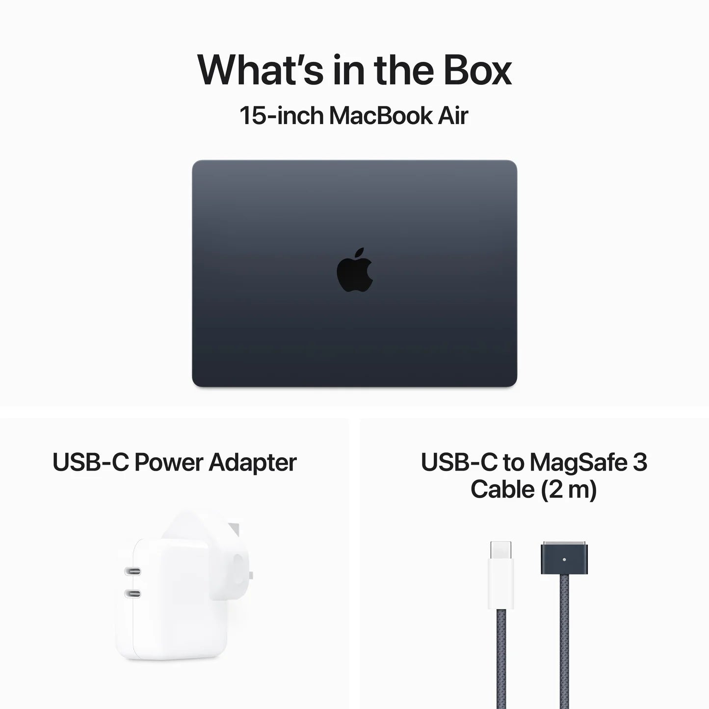 Apple MacBook Air 15 Apple MacBook Air 15