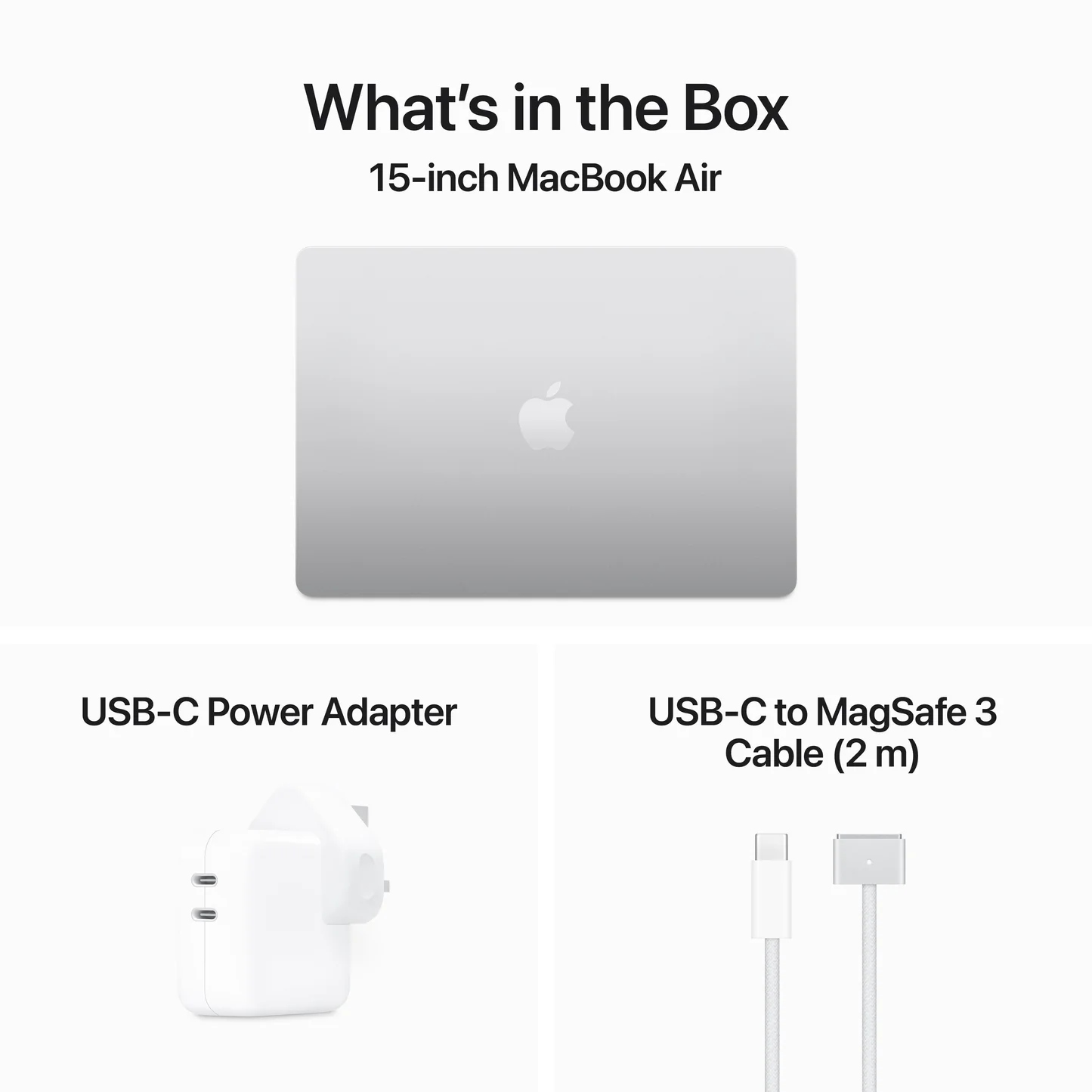Apple MacBook Air 15