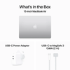 Apple MacBook Air 15