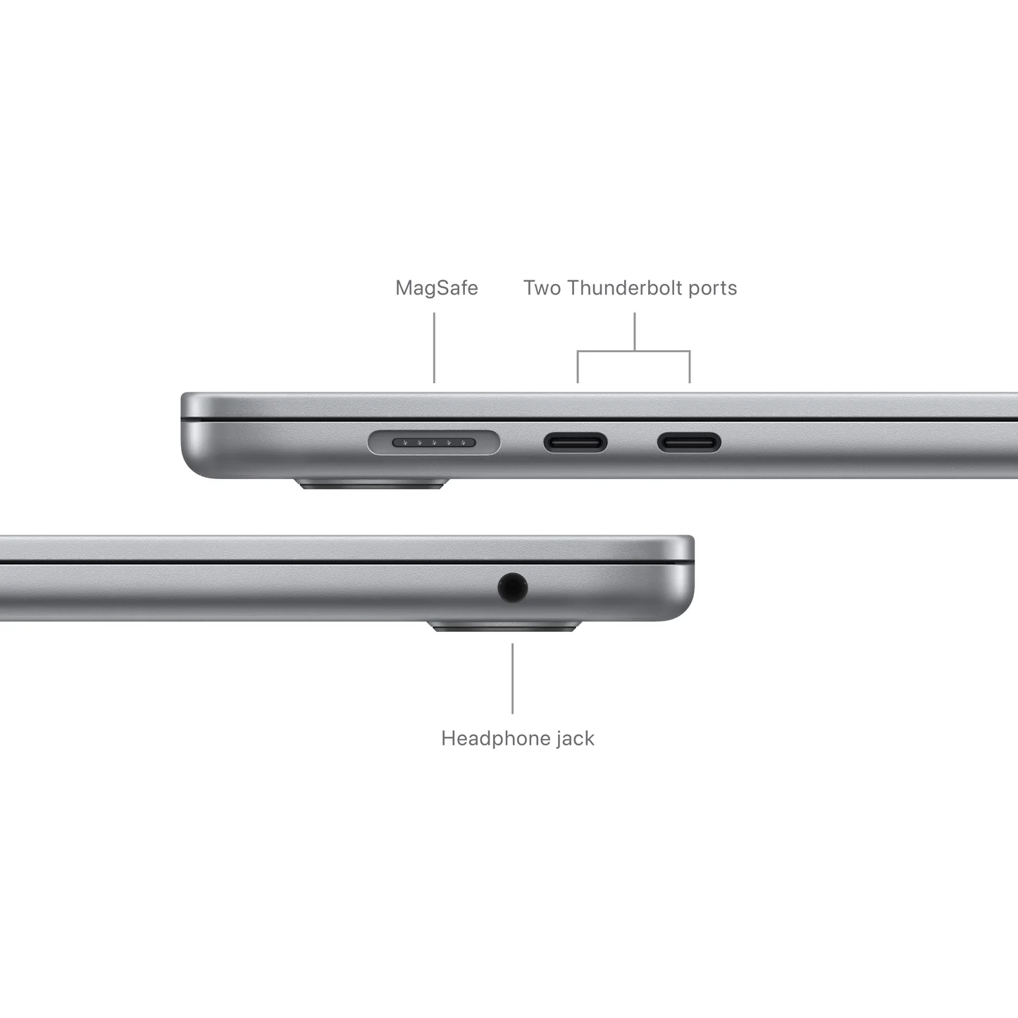 Apple MacBook Air 15
