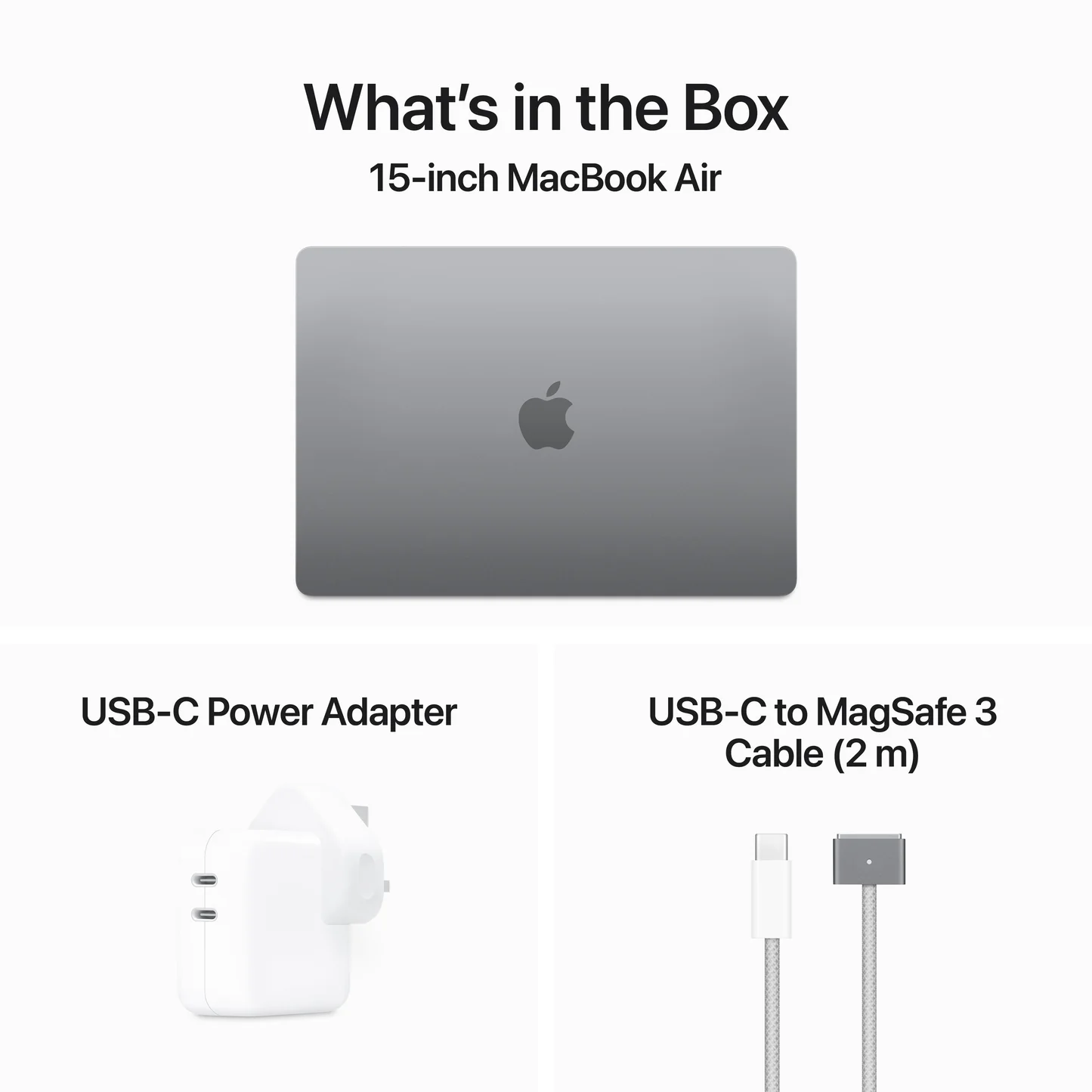 Apple MacBook Air 15