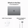 Apple MacBook Air 15