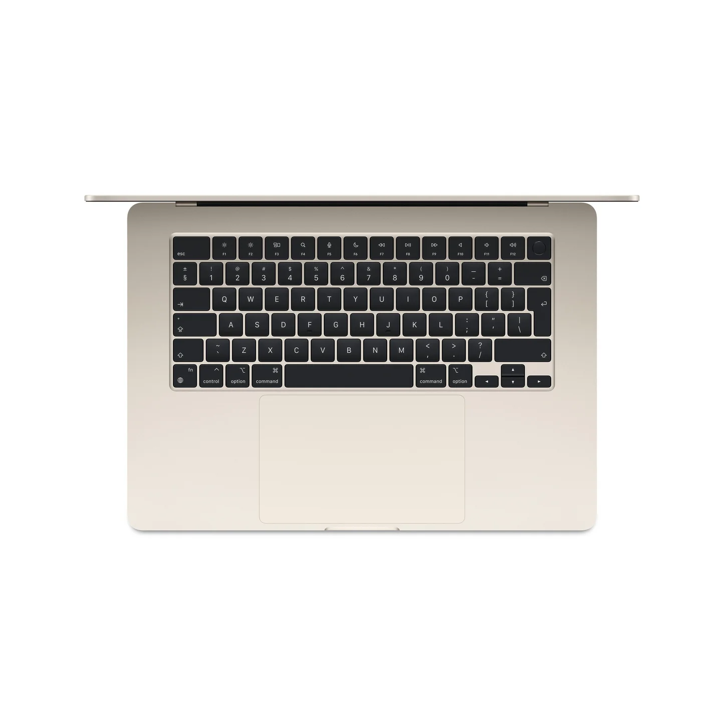 Apple 15-inch MacBook Air With Apple M3 chip with 8-core CPU and 10-core GPU/24GB/512GB SSD (Arabic/English) Apple 15-inch MacBook Air With Apple M3 chip with 8-core CPU and 10-core GPU/24GB/512GB SSD (Arabic/English)