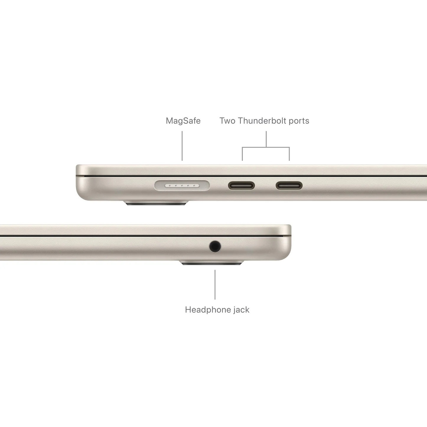 Apple MacBook Air 15 Apple MacBook Air 15