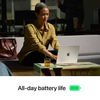 Apple 14-inch MacBook Pro With Apple M4 Max chip with 14‑core CPU and 32‑core GPU/36GB/1TB SSD - Silver (English)