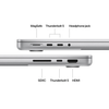 Apple MacBook Pro 14