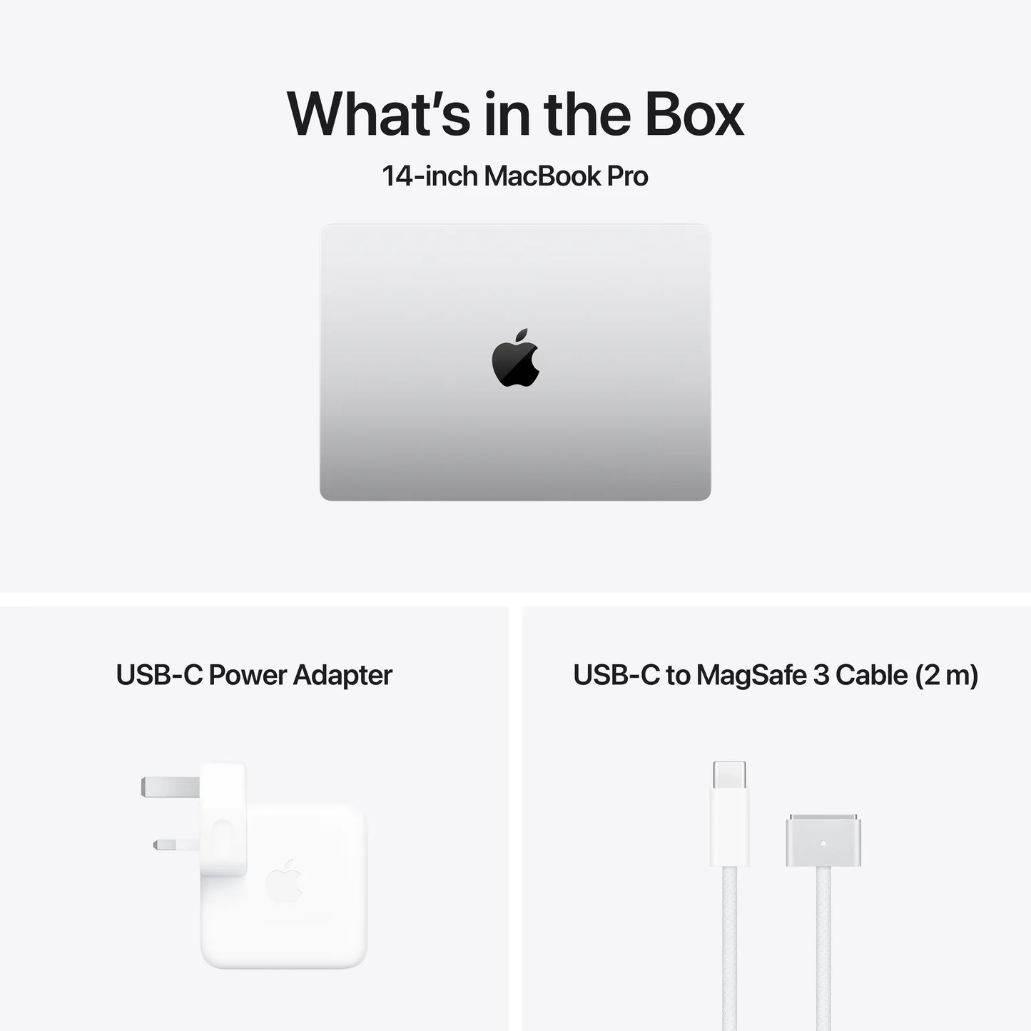 Apple MacBook Pro 14