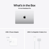 Apple MacBook Pro 14