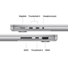 Apple MacBook Pro 14