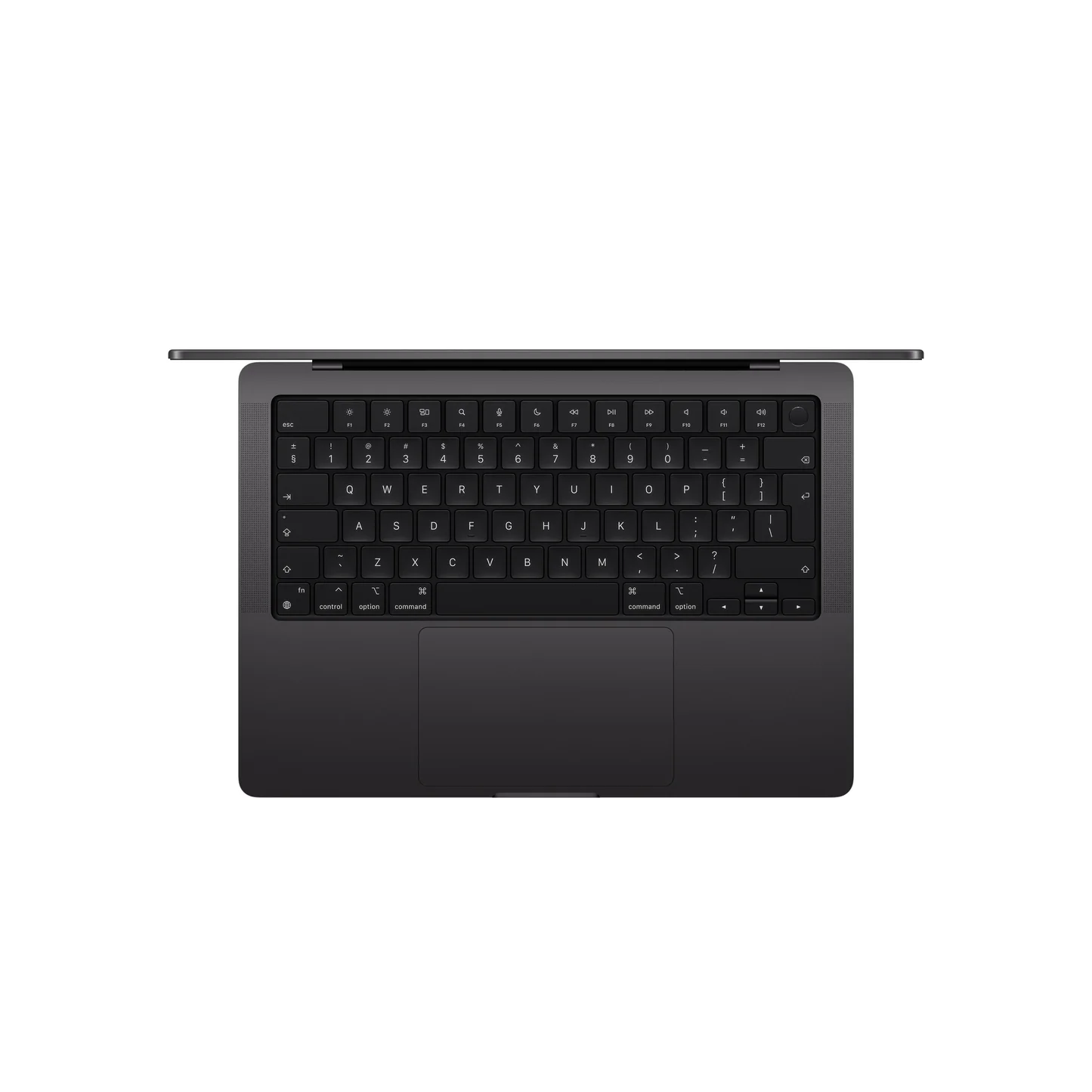 Apple MacBook Pro 14