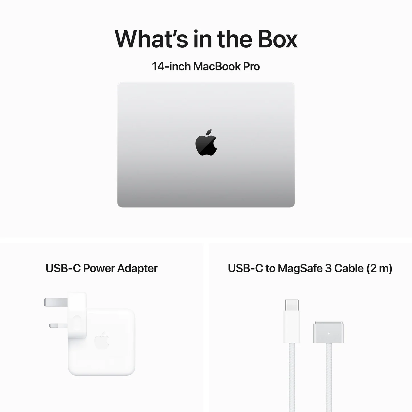 Apple MacBook Pro 14