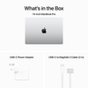 Apple MacBook Pro 14