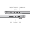Apple MacBook Pro 16
