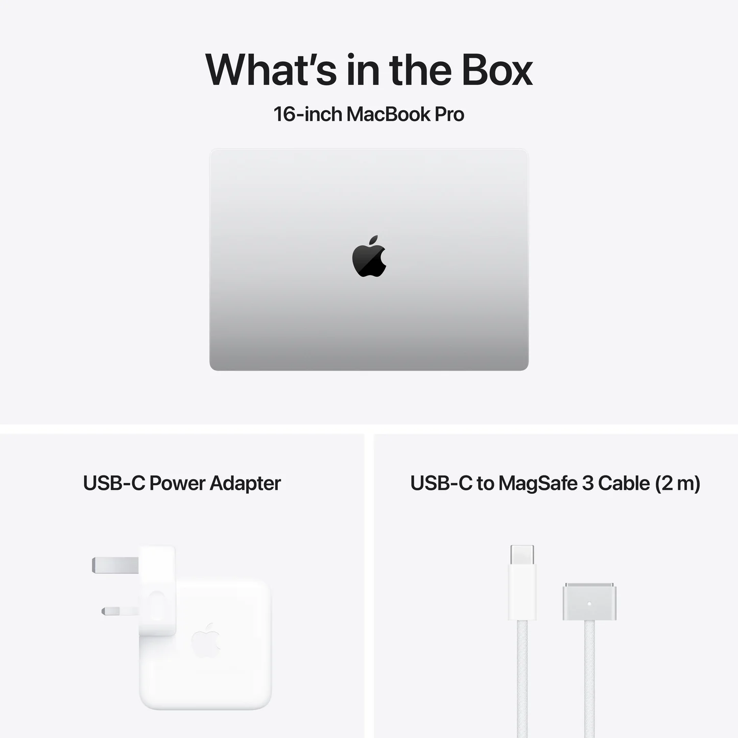 Apple MacBook Pro 16