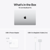 Apple MacBook Pro 16