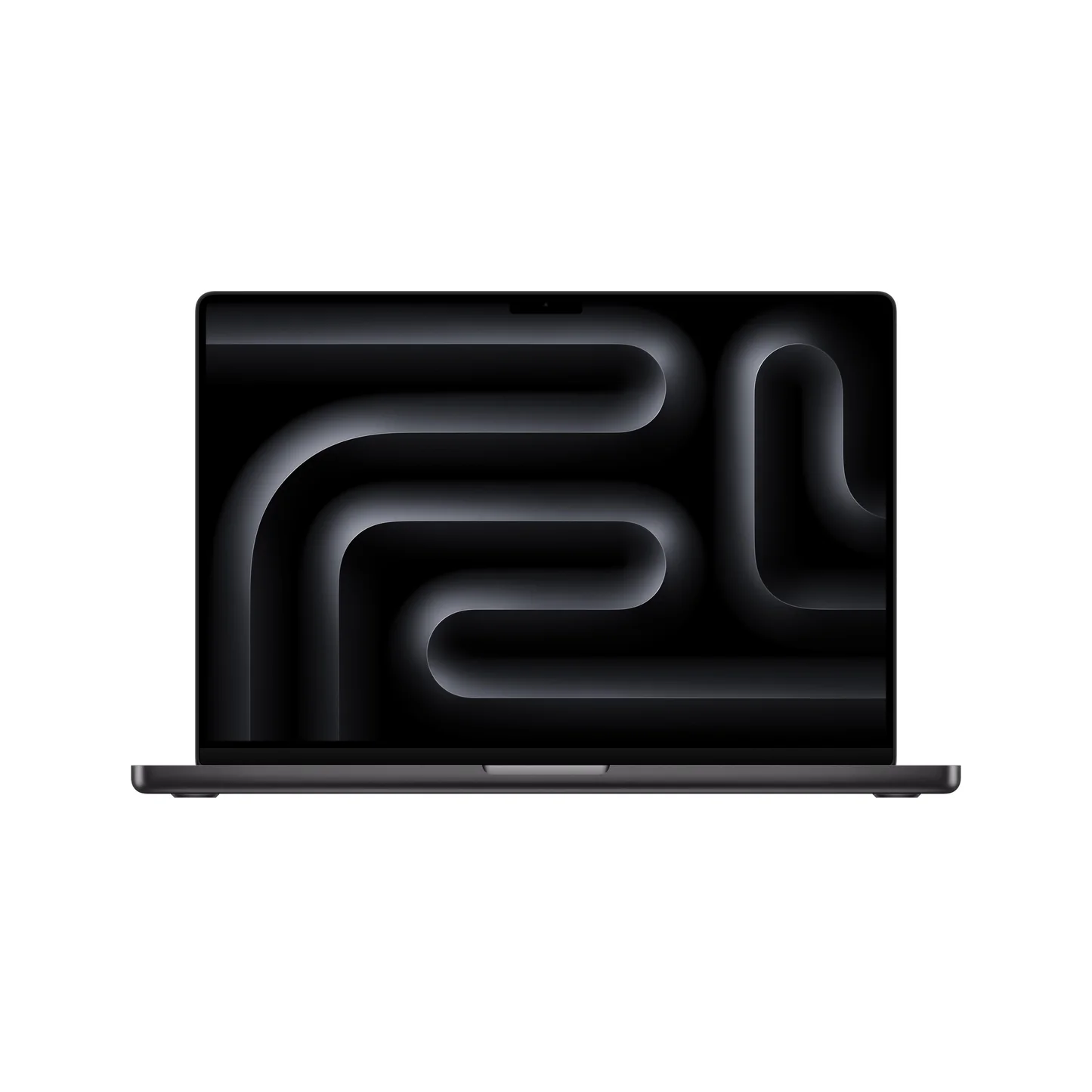 Apple MacBook Pro 16