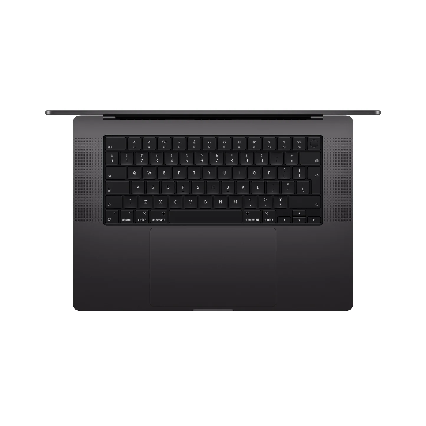 Apple MacBook Pro 16