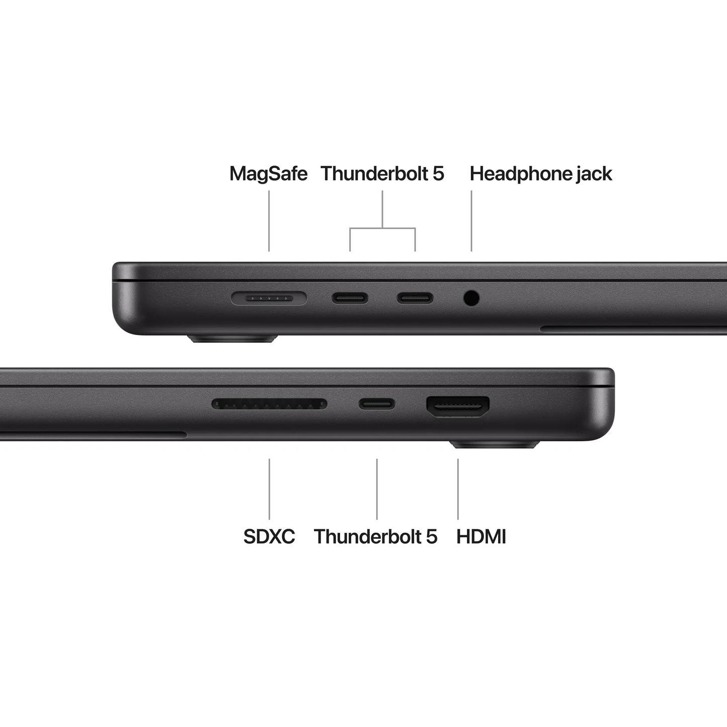 Apple MacBook Pro 16