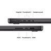 Apple MacBook Pro 16
