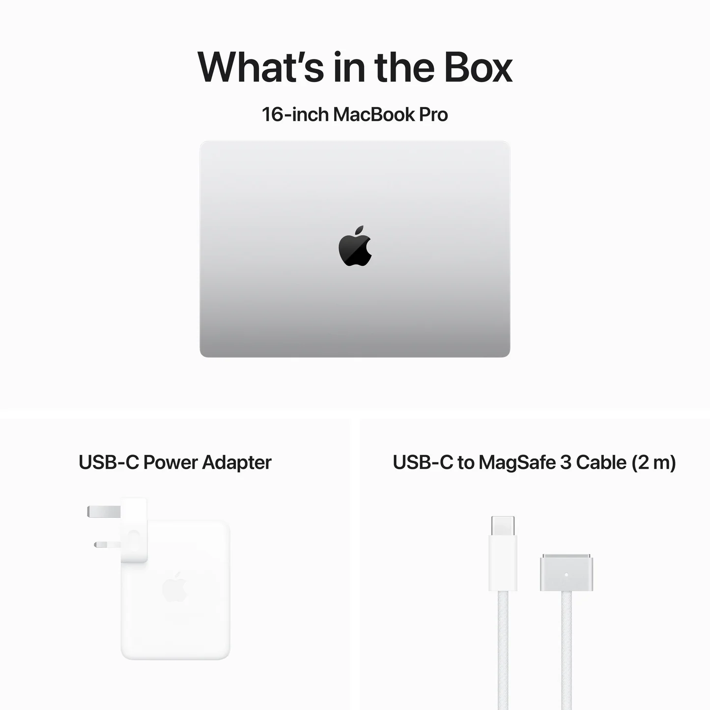 Apple MacBook Pro 16