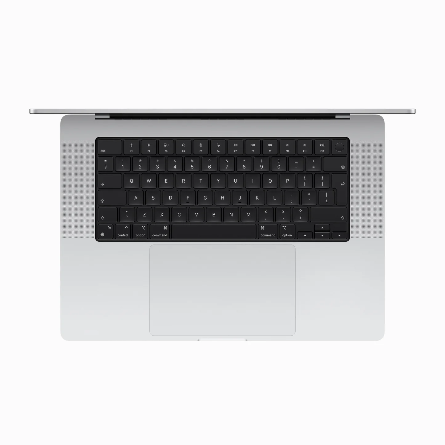 Apple MacBook Pro 16