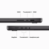 Apple MacBook Pro 16