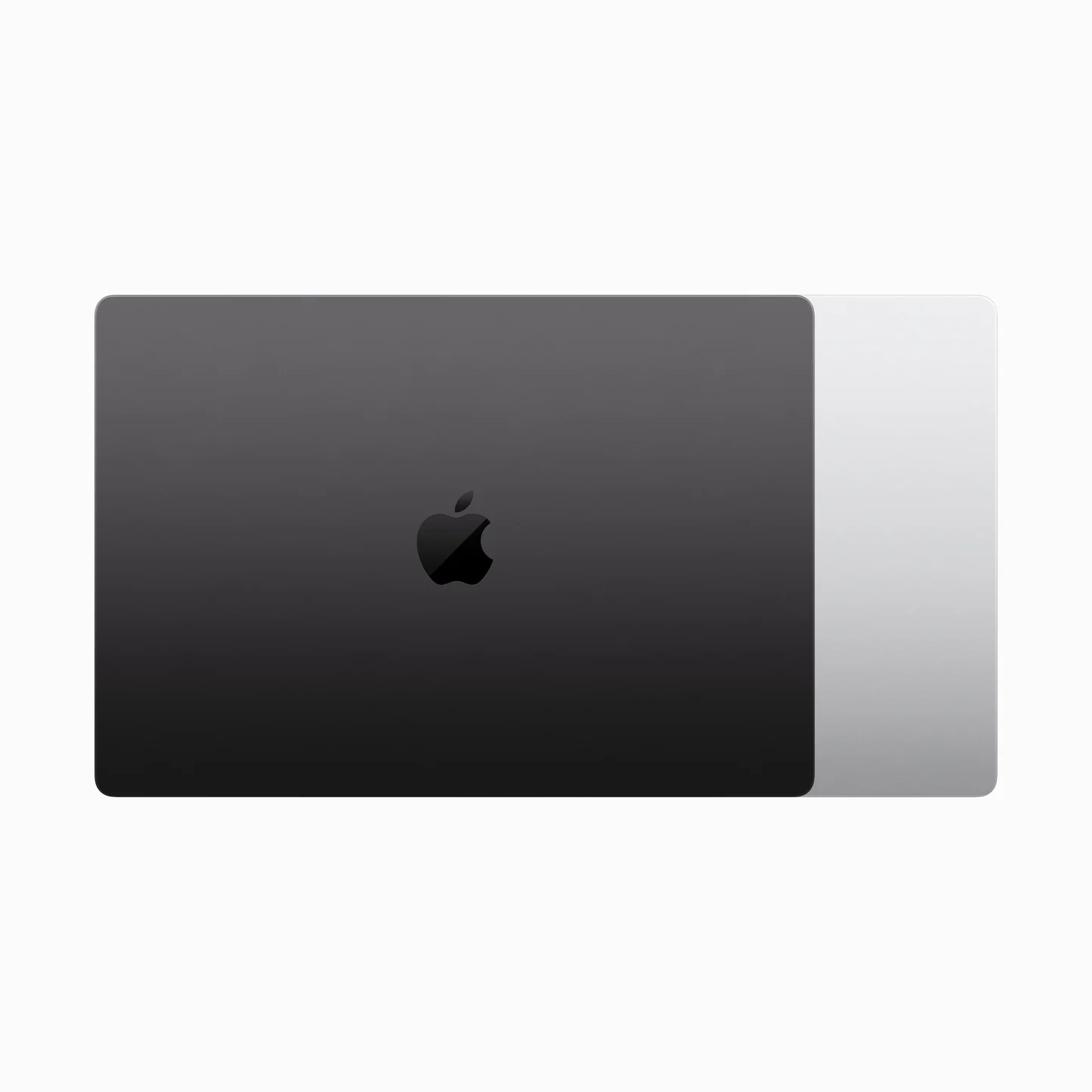 Apple 16-inch MacBook Pro M3 Pro chip with 12-core CPU and 18-core GPU / 18GB / 512GB SSD (Arabic/English) - Space Black Apple 16-inch MacBook Pro M3 Pro chip with 12-core CPU and 18-core GPU / 18GB / 512GB SSD (Arabic/English) - Space Black
