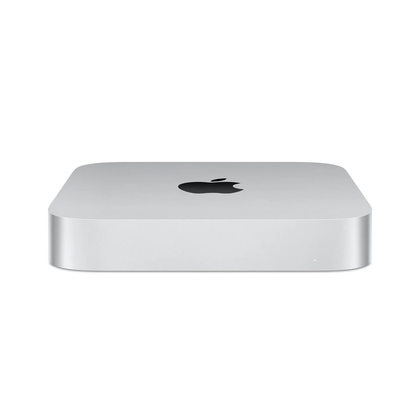 Apple Mac Mini M2 Chip with 8-Core CPU 10-Core GPU, 256GB SSD - MMFJ3AB/A