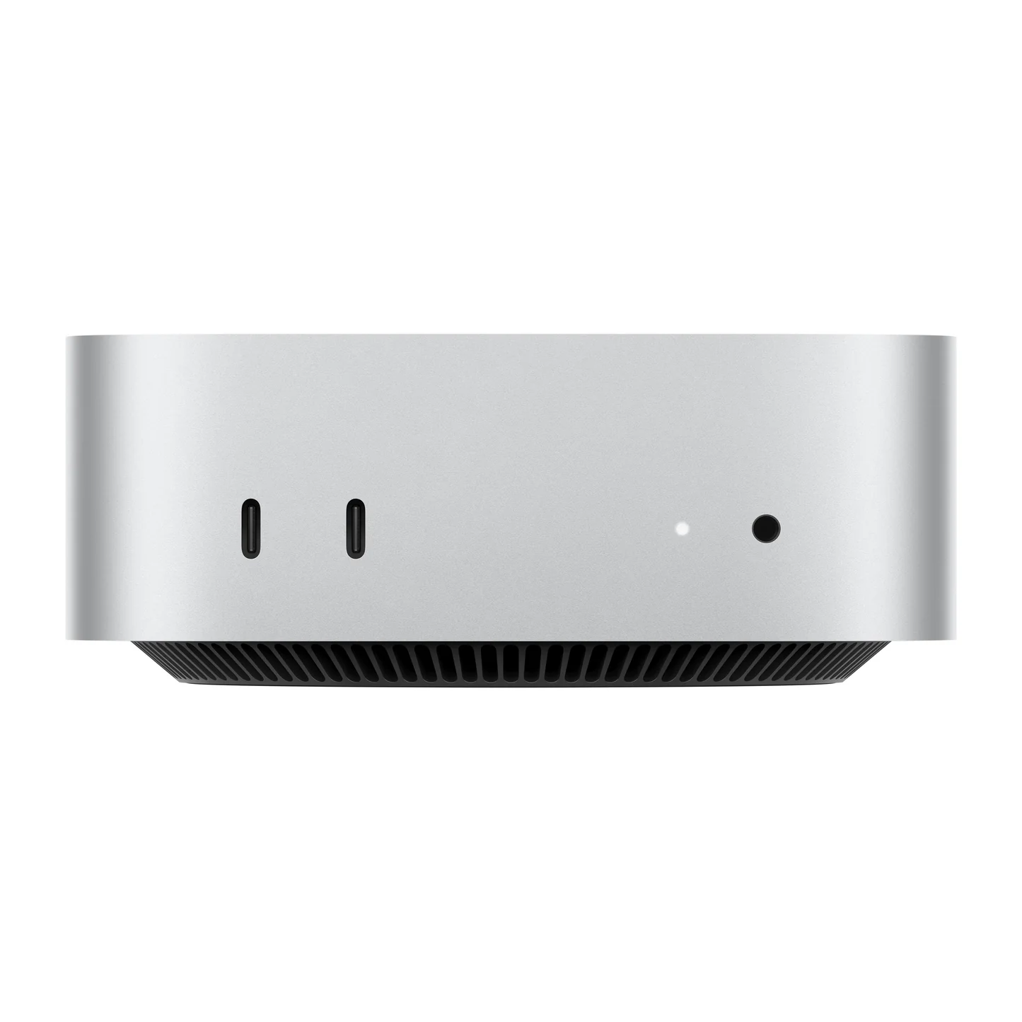 Apple Mac Mini M4 chip with 10‑core CPU and 10‑core GPU, 16GB/256GB SSD -MU9D3AB/A