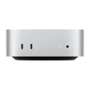 Apple Mac Mini M4 chip with 10‑core CPU and 10‑core GPU, 16GB/256GB SSD -MU9D3AB/A