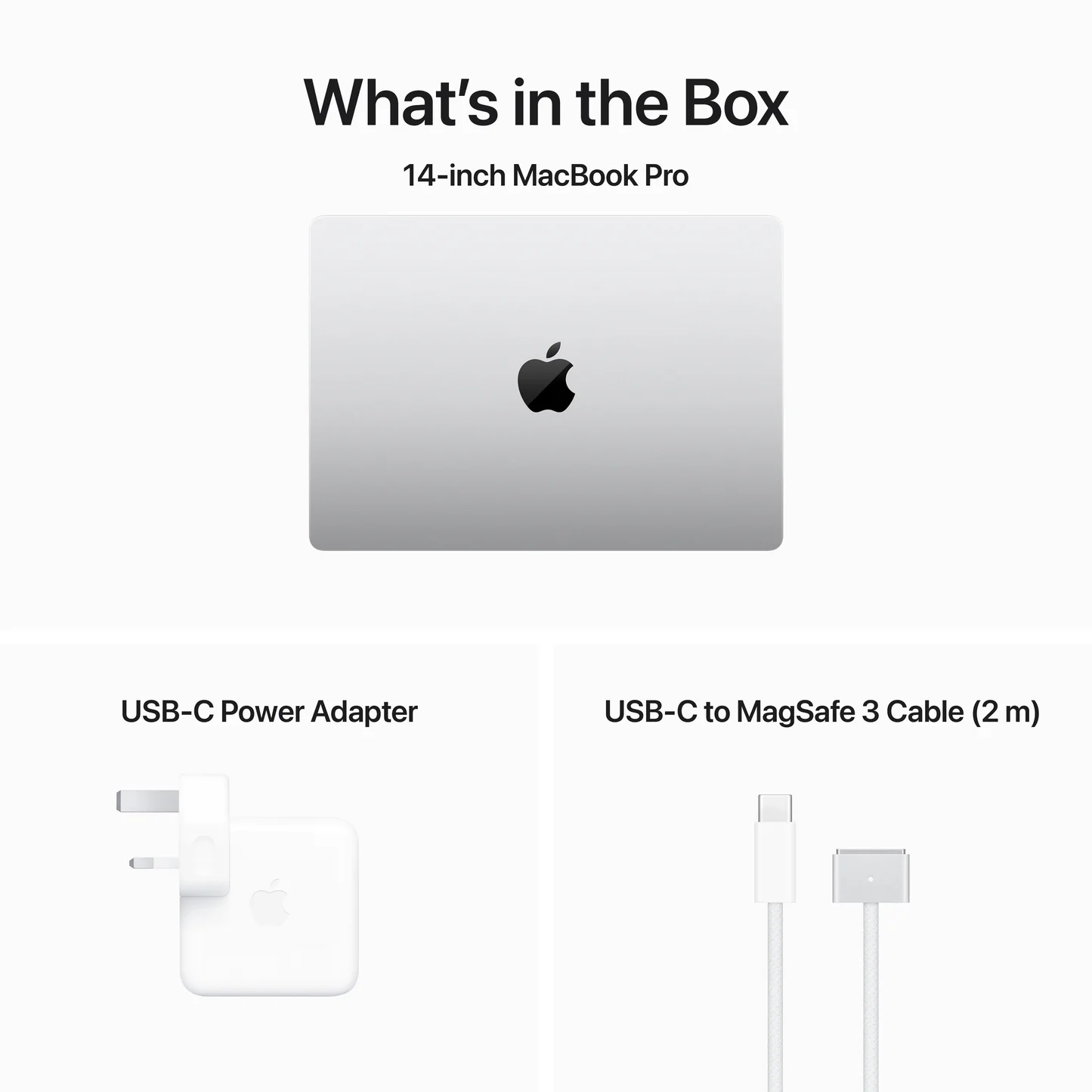 Apple MacBook Pro 14