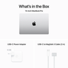Apple MacBook Pro 14